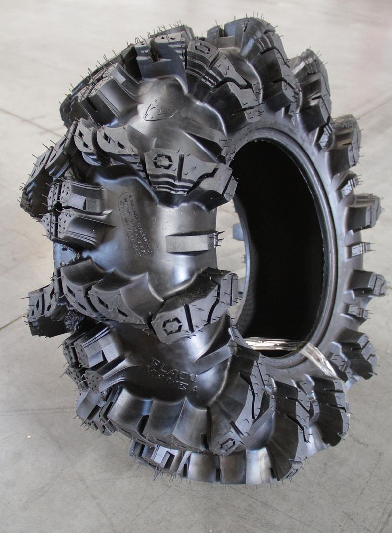 Discount Tire Kicks off Interco & STI UTV/ATV tire Sales at Rally on